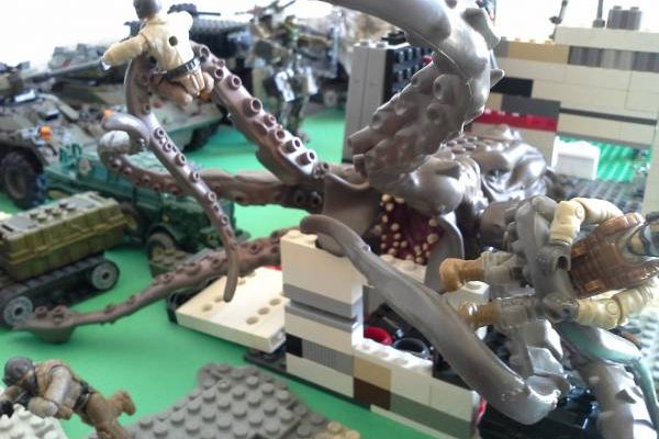 Рабочие методы krab8 at